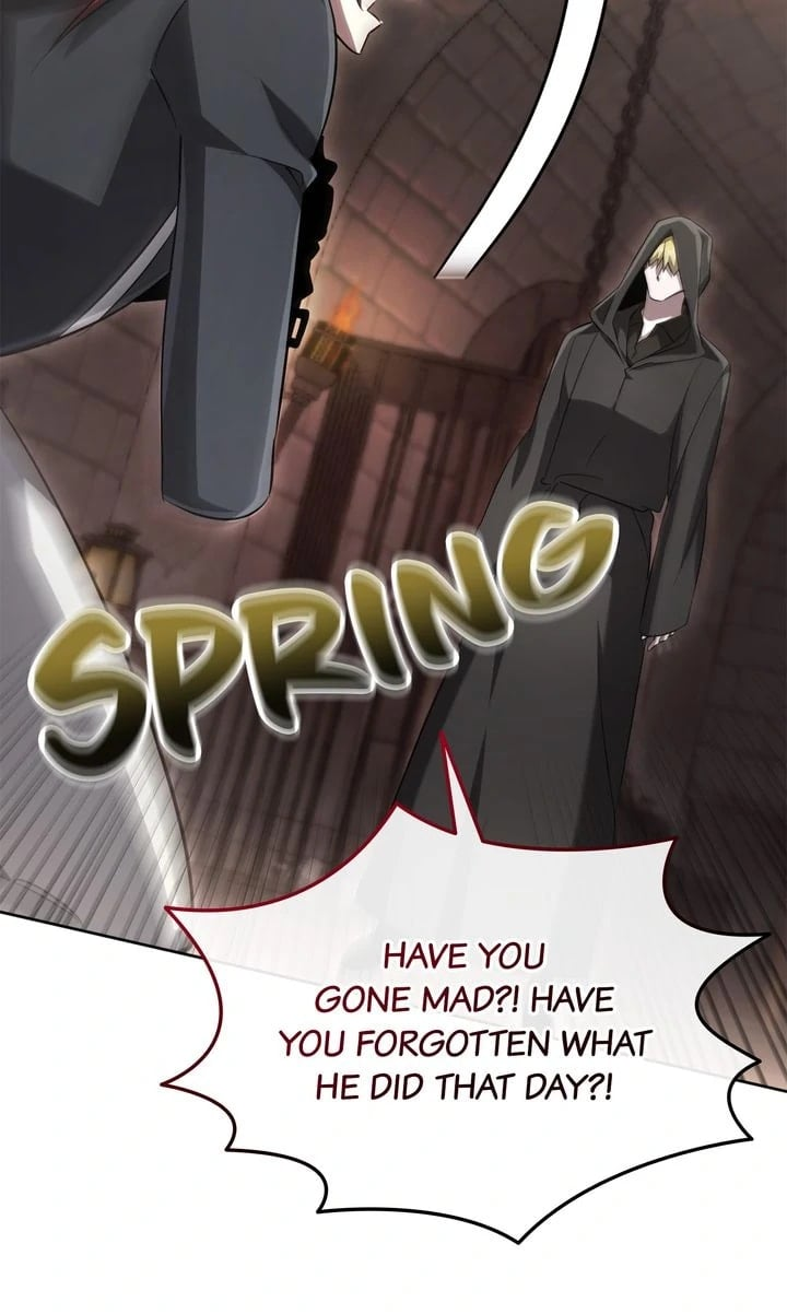 The Corpse Will Tell Chapter 76 66